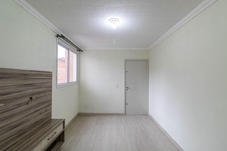 Apartamento para alugar com 42m², 2 quartos e sem vagaSala/Cozinha/Área de Serviço 