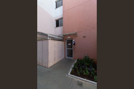 Apartamento para alugar com 42m², 2 quartos e sem vagaÁrea Comum