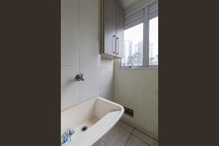 Apartamento para alugar com 42m², 2 quartos e sem vagaSala/Cozinha/Área de Serviço 