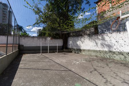 Apartamento para alugar com 42m², 2 quartos e sem vagaÁrea Comum - Quadra  