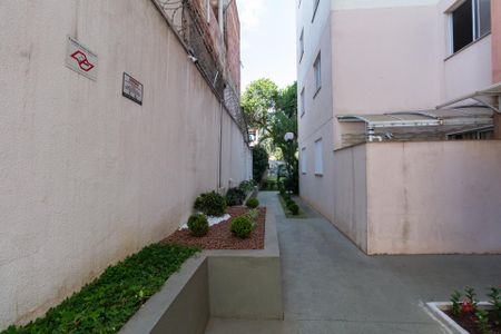 Apartamento para alugar com 42m², 2 quartos e sem vagaÁrea Comum