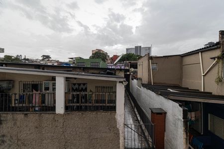 Apartamento para alugar com 42m², 2 quartos e sem vagaVista Quarto 2