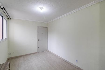 Apartamento para alugar com 42m², 2 quartos e sem vagaSala/Cozinha/Área de Serviço 