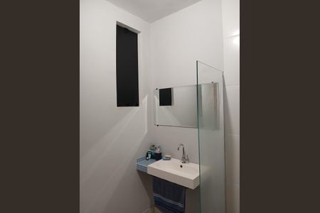 Banheiro de casa à venda com 3 quartos, 89m² em Tatuapé, São Paulo