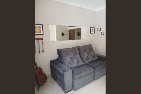 Sala de casa à venda com 3 quartos, 89m² em Tatuapé, São Paulo