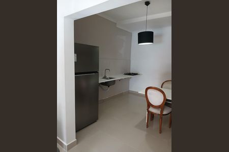 Cozinha de casa à venda com 3 quartos, 89m² em Tatuapé, São Paulo