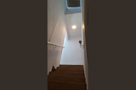 Escada de casa à venda com 3 quartos, 89m² em Tatuapé, São Paulo