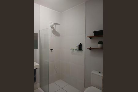 Banheiro de casa à venda com 3 quartos, 89m² em Tatuapé, São Paulo