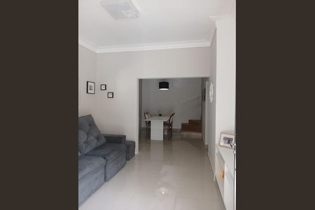 Sala de casa à venda com 3 quartos, 89m² em Tatuapé, São Paulo