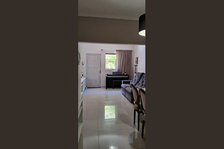 Sala de casa à venda com 3 quartos, 89m² em Tatuapé, São Paulo