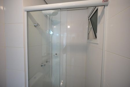 Apartamento para alugar com 76m², 2 quartos e 2 vagasBanheiro Corredor