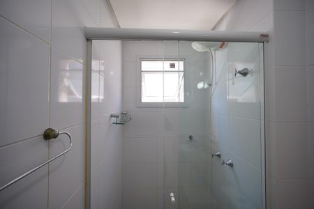 Apartamento para alugar com 76m², 2 quartos e 2 vagasBanheiro da Suíte