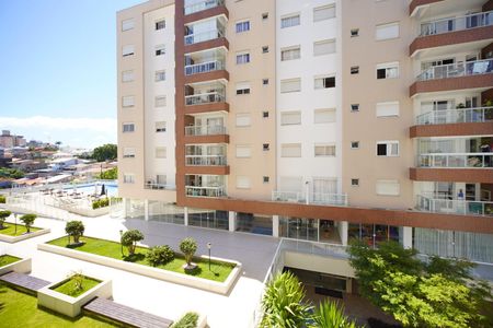 Apartamento para alugar com 76m², 2 quartos e 2 vagasQuarto 2 - vista