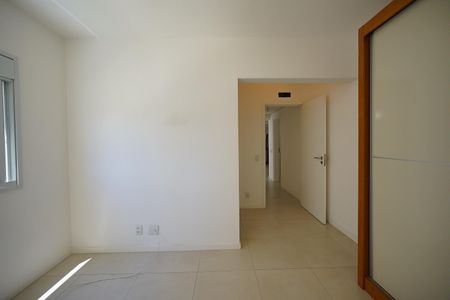 Suite de apartamento para alugar com 2 quartos, 76m² em Estreito, Florianópolis