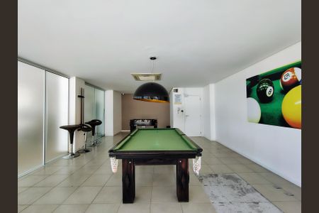 Apartamento para alugar com 76m², 2 quartos e 2 vagasSala de Jogos