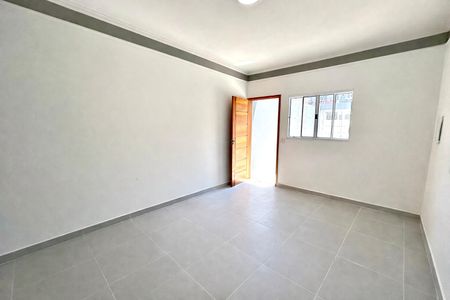 Sala de casa para alugar com 2 quartos, 65m² em Parque Mikail, Guarulhos