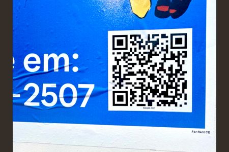 Casa para alugar com 65m², 2 quartos e 1 vagaCódigo da placa RXQW-792