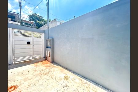 Casa para alugar com 65m², 2 quartos e 1 vagaGaragem