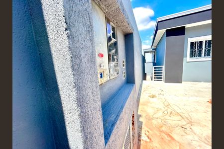 Casa para alugar com 65m², 2 quartos e 1 vagaGaragem