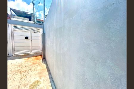 Casa para alugar com 65m², 2 quartos e 1 vagaGaragem