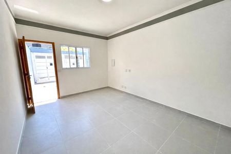 Casa para alugar com 65m², 2 quartos e 1 vagaSala
