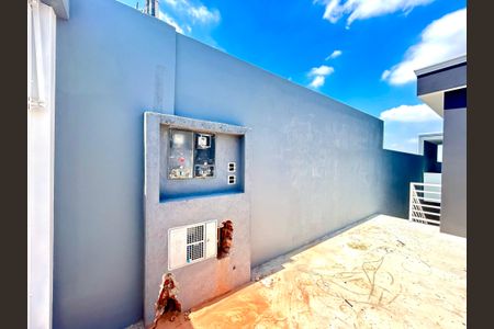 Casa para alugar com 65m², 2 quartos e 1 vagaGaragem