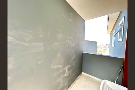 Casa para alugar com 65m², 2 quartos e 1 vagaÁrea de Serviço