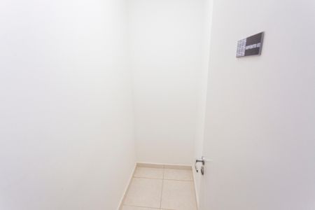 Apartamento à venda com 44m², 2 quartos e 1 vagaDepósito