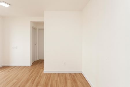 Apartamento à venda com 44m², 2 quartos e 1 vagaSala de Jantar