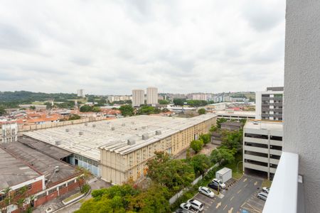 Apartamento à venda com 44m², 2 quartos e 1 vagaVista da Varanda