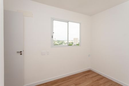 Apartamento à venda com 44m², 2 quartos e 1 vagaQuarto 1