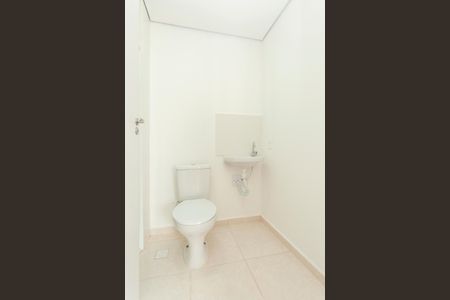 Apartamento à venda com 44m², 2 quartos e 1 vagaBanheiro