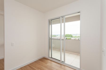 Sala de apartamento à venda com 2 quartos, 44m² em Vila Socorro, São Paulo