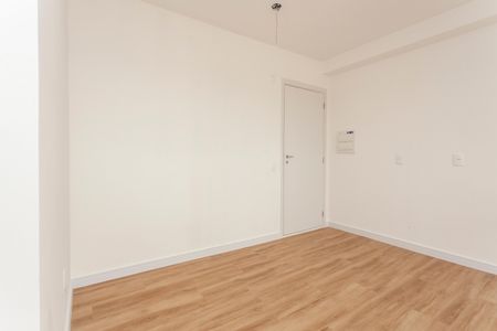 Apartamento à venda com 44m², 2 quartos e 1 vagaSala de Jantar