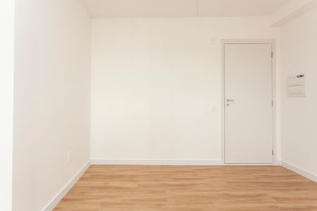 Apartamento à venda com 44m², 2 quartos e 1 vagaSala de Jantar