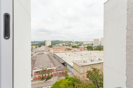 Apartamento à venda com 44m², 2 quartos e 1 vagaVista do Quarto 1