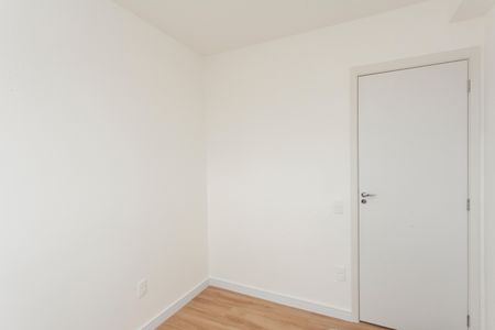 Apartamento à venda com 44m², 2 quartos e 1 vagaQuarto 2