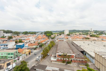 Apartamento à venda com 44m², 2 quartos e 1 vagaVista do Quarto 2