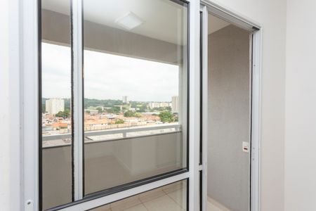 Vista da Sala de apartamento à venda com 2 quartos, 44m² em Vila Socorro, São Paulo