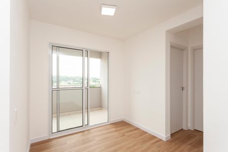 Sala de apartamento à venda com 2 quartos, 44m² em Vila Socorro, São Paulo