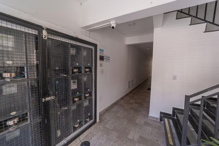 Apartamento para alugar com 40m², 2 quartos e sem vagaÁrea comum