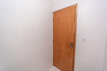 Apartamento para alugar com 40m², 2 quartos e sem vagaBanheiro