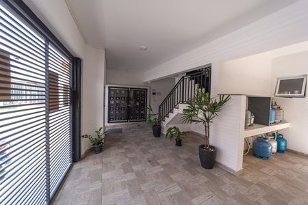 Apartamento para alugar com 40m², 2 quartos e sem vagaÁrea comum