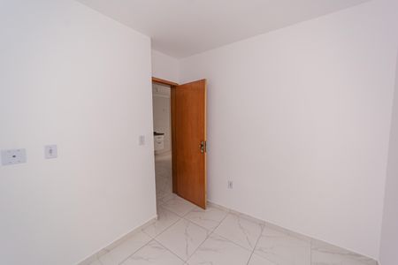 Apartamento para alugar com 40m², 2 quartos e sem vagaQuarto 2