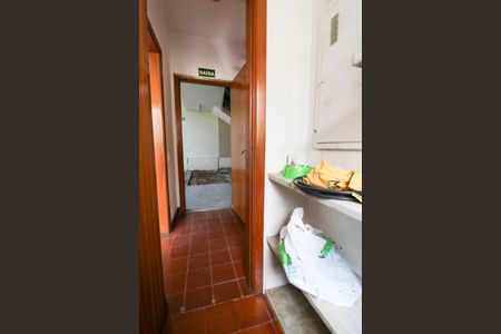 Casa para alugar com 400m², 4 quartos e 6 vagasDespensa
