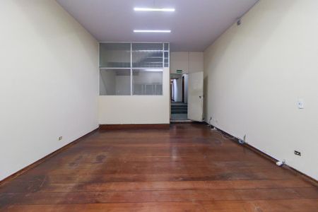 Sala de casa para alugar com 4 quartos, 400m² em Vila Cordeiro, São Paulo