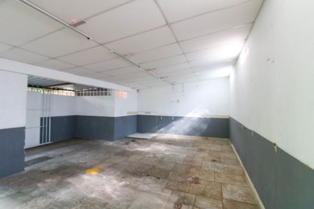 Casa para alugar com 400m², 4 quartos e 6 vagasÁrea comum