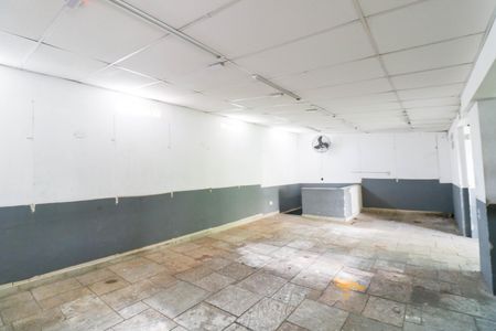 Casa para alugar com 400m², 4 quartos e 6 vagasÁrea comum