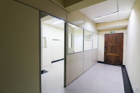 Casa para alugar com 400m², 4 quartos e 6 vagasSala