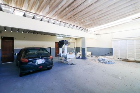 Casa para alugar com 400m², 4 quartos e 6 vagasGaragem